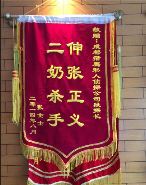 「丰满区私家调查」怎样处理婚外情
